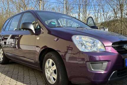 Kia Carens 285.000 km 2.600 &euro; Bayreuth 95445