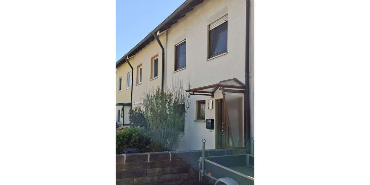 Einfamilienhaus Bayreuth Bernecker Straße / Insel / Riedelsberg - 6 Zimmer, 140 m&sup2;, 339.000&euro; | Angebot:26779625