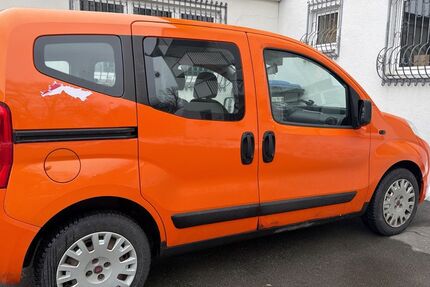 Fiat Doblo 185.000 km 2.999 &euro; Bayreuth 95445
