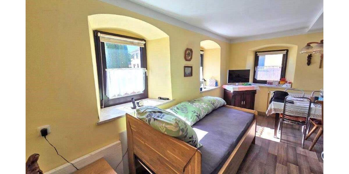 Einfamilienhaus Stadtsteinach - 5 Zimmer, 140 m&sup2;, 119.000&euro; | Angebot:25707335