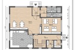 Wohnhaus mit ehemaliger Gastwirtschaft und Scheune in Leups bei Pegnitz zu verkaufen. - Zweifamilienhaus Pegnitz | Angebot:27082967