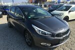 Kia ceed Edition, Temp,Klimaaut., Sitzheiz.usw.! 138.000 km 6.500 &euro; Himmelkron 95502