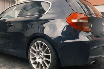 BMW 118 235.000 km 3.500 &euro; Stadtsteinach 95346