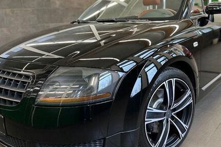 Audi TT 156.000 km 8.400 &euro; Kirchenthumbach 91281