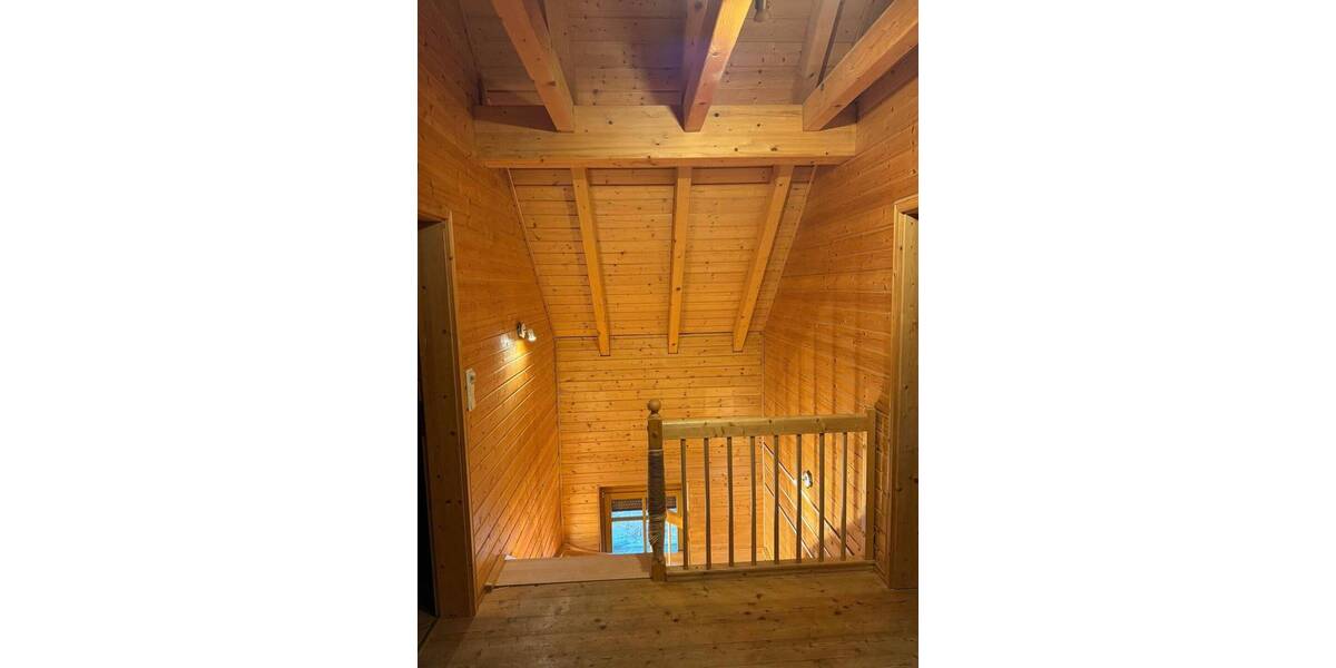 Einfamilienhaus Stammbach - 6 Zimmer, 120 m&sup2;, 325.000&euro; | Angebot:26176488