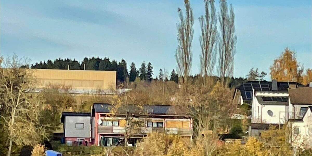 Einfamilienhaus Marktleugast - 7 Zimmer, 156 m&sup2;, 325.000&euro; | Angebot:25687080