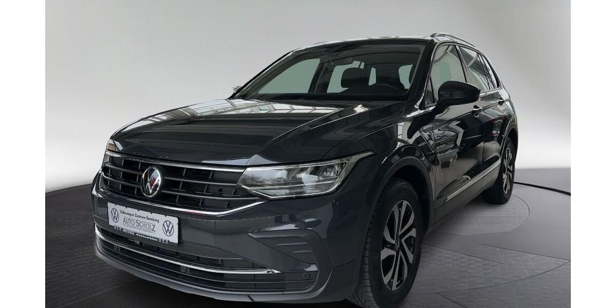 VW Tiguan 70.750 km 27.880 &euro; Bayreuth 95448