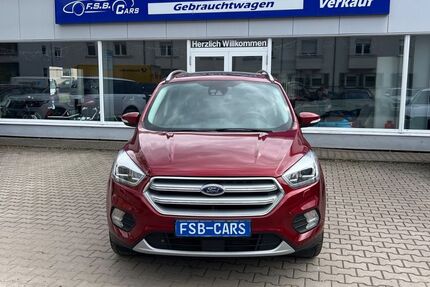 Ford Kuga 219.500 km 9.950 &euro; Heinersreuth 95500