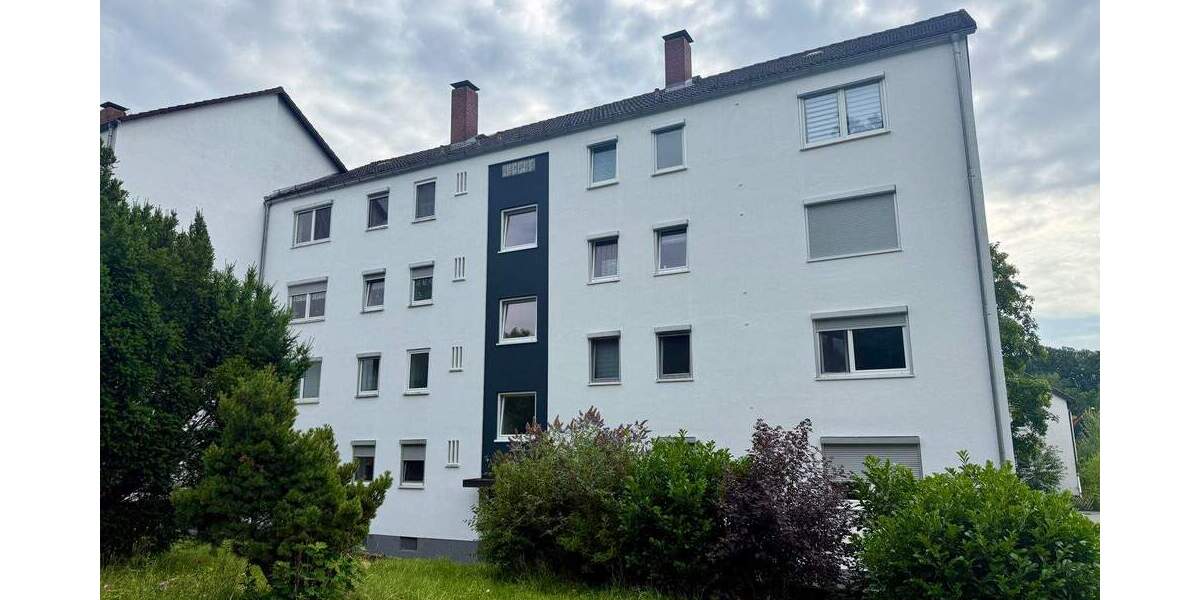 Etagenwohnung Creußen - 2 Zimmer, 139.000&euro; | Angebot:26118302