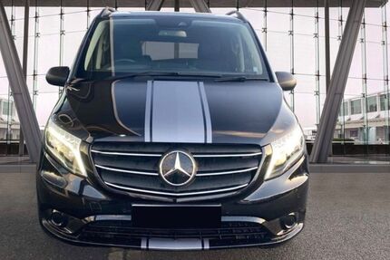 Mercedes-Benz Vito 26.550 km 42.250 &euro; Auerbach 91275
