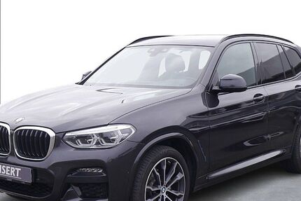 BMW X3 92.500 km 34.890 &euro; Bayreuth 95445