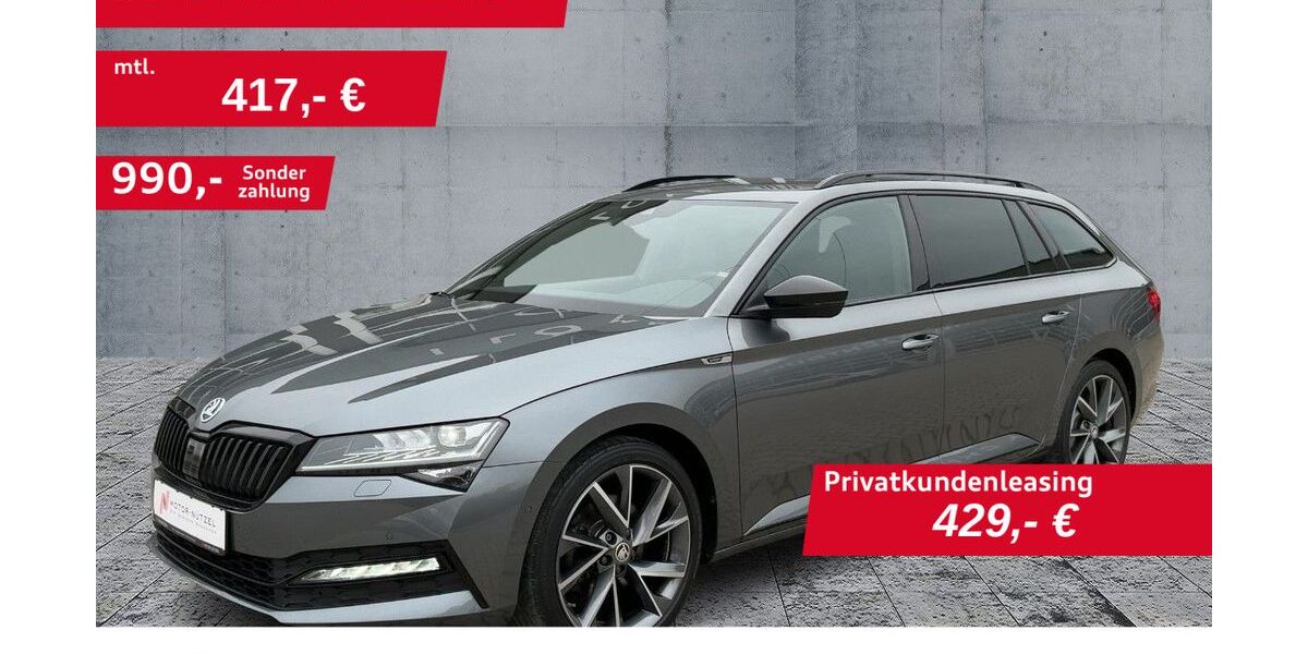 Skoda Superb 78.377 km 29.100 &euro; Kulmbach 95326