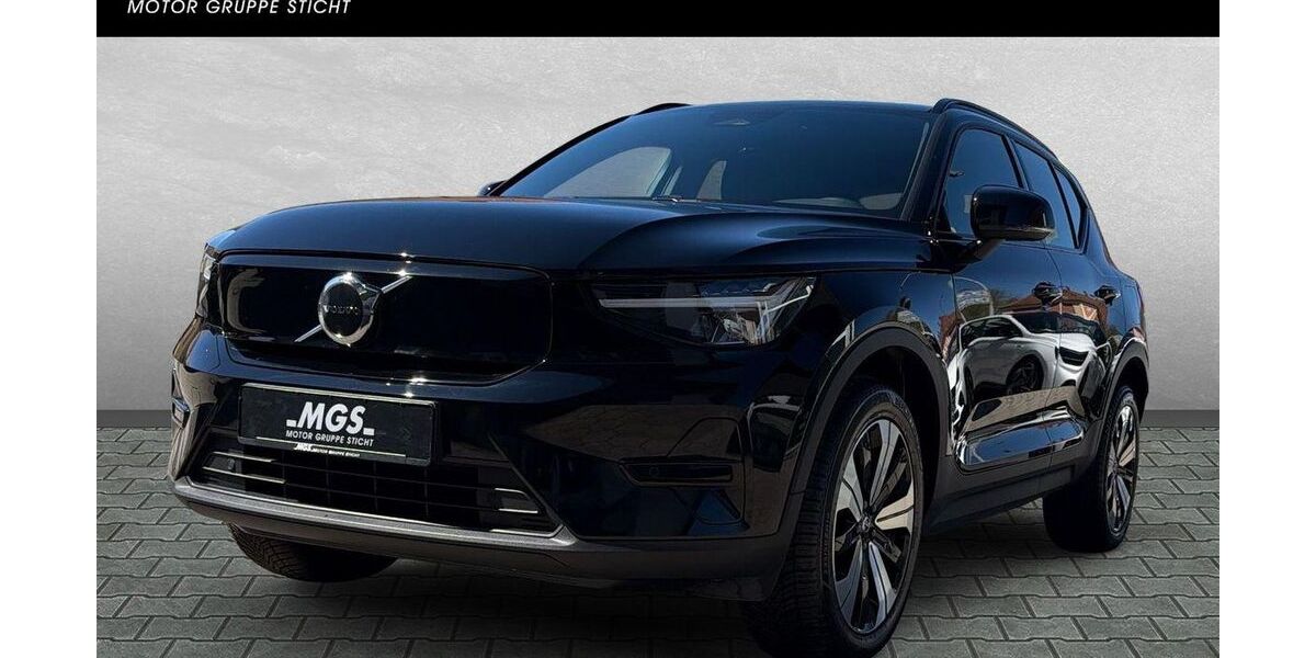 Volvo XC40 31.547 km 28.950 &euro; Bayreuth 95444