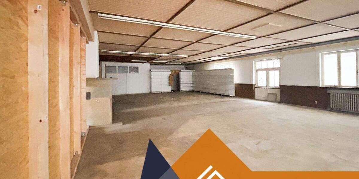Gewerbeobjekt Kulmbach Blaich - 349.000&euro; | Angebot:25775046