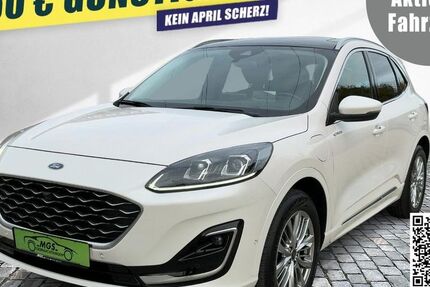 Ford Kuga 70.900 km 24.450 &euro; Kulmbach 95326