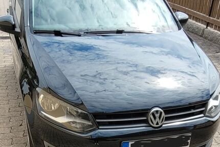 VW Polo 203.000 km 3.400 &euro; Speichersdorf 95469