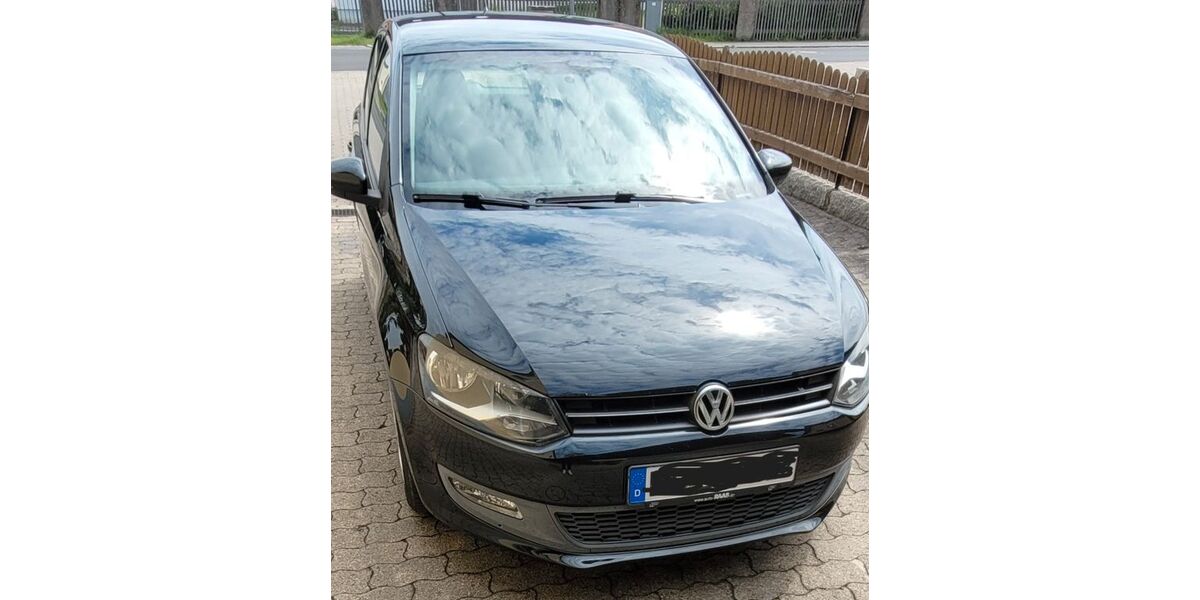 VW Polo 203.000 km 3.400 &euro; Speichersdorf 95469