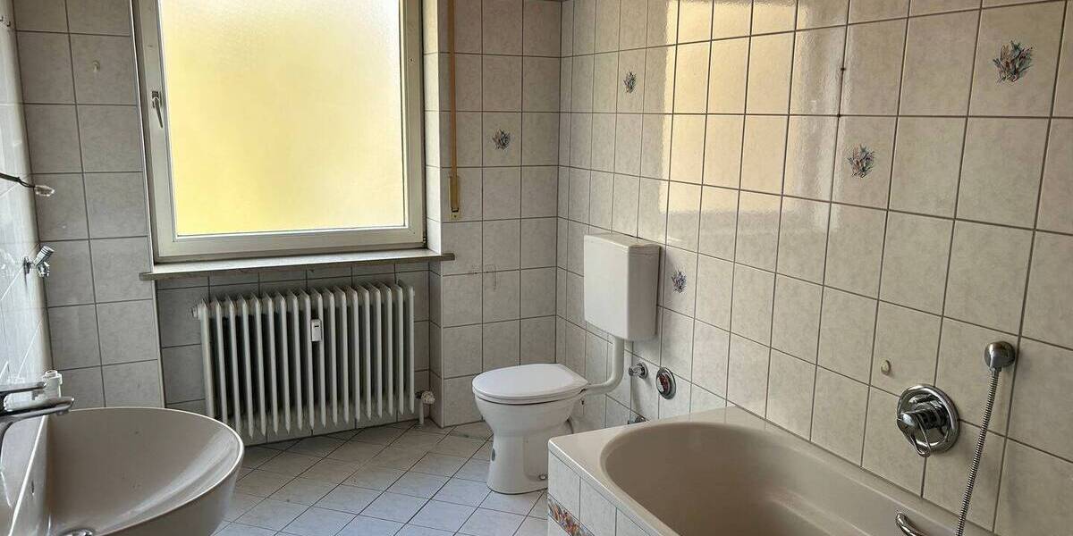 Etagenwohnung Kulmbach Blaich - 4 Zimmer, 121 m&sup2;, 269.000&euro; | Angebot:26155300