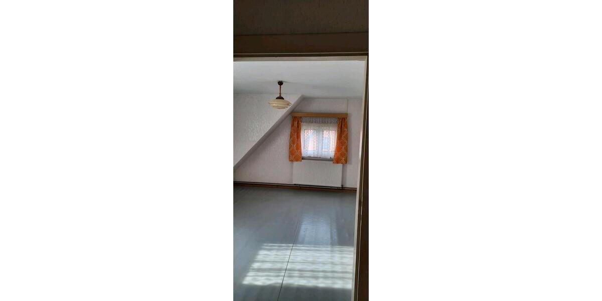 Doppelhaushälfte Bayreuth Altstadt - 3 Zimmer, 65 m&sup2;, 49.000&euro; | Angebot:26908656