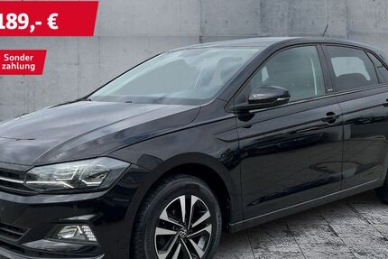 VW Polo 38.312 km 15.610 &euro; Bayreuth 95448