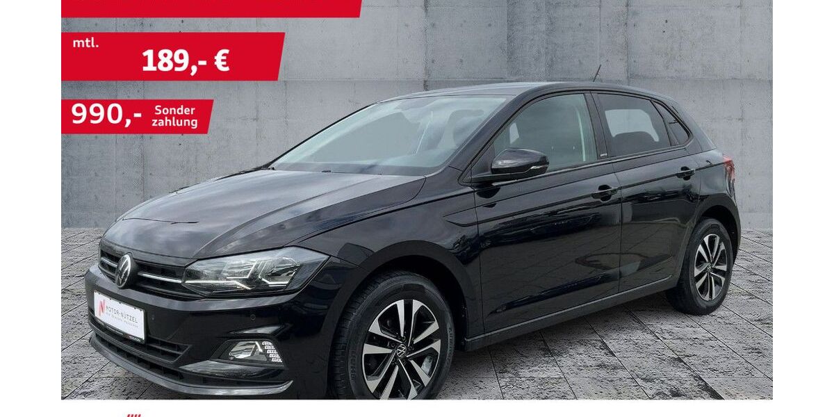 VW Polo 38.312 km 15.610 &euro; Bayreuth 95448