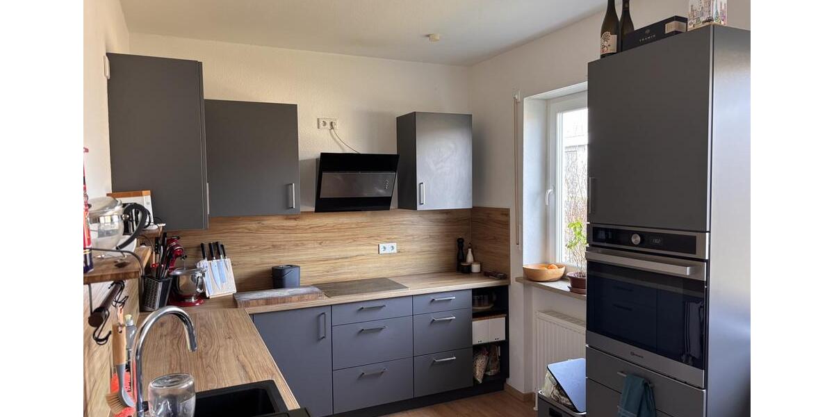 Bungalow Kulmbach Blaich - 4.5 Zimmer, 150 m&sup2;, 1.390&euro; | Angebot:25545434