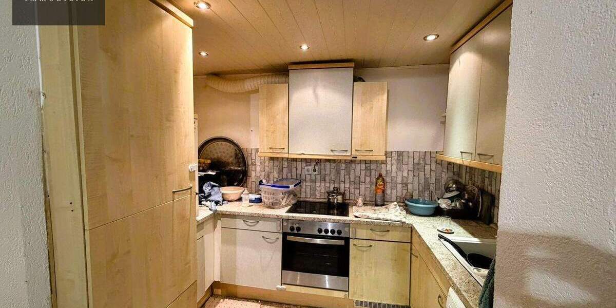 Einfamilienhaus Kulmbach Blaich - 3 Zimmer, 70 m&sup2;, 129.500&euro; | Angebot:25895988