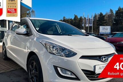 Hyundai i30 80.850 km 6.790 &euro; Eschenbach 92676