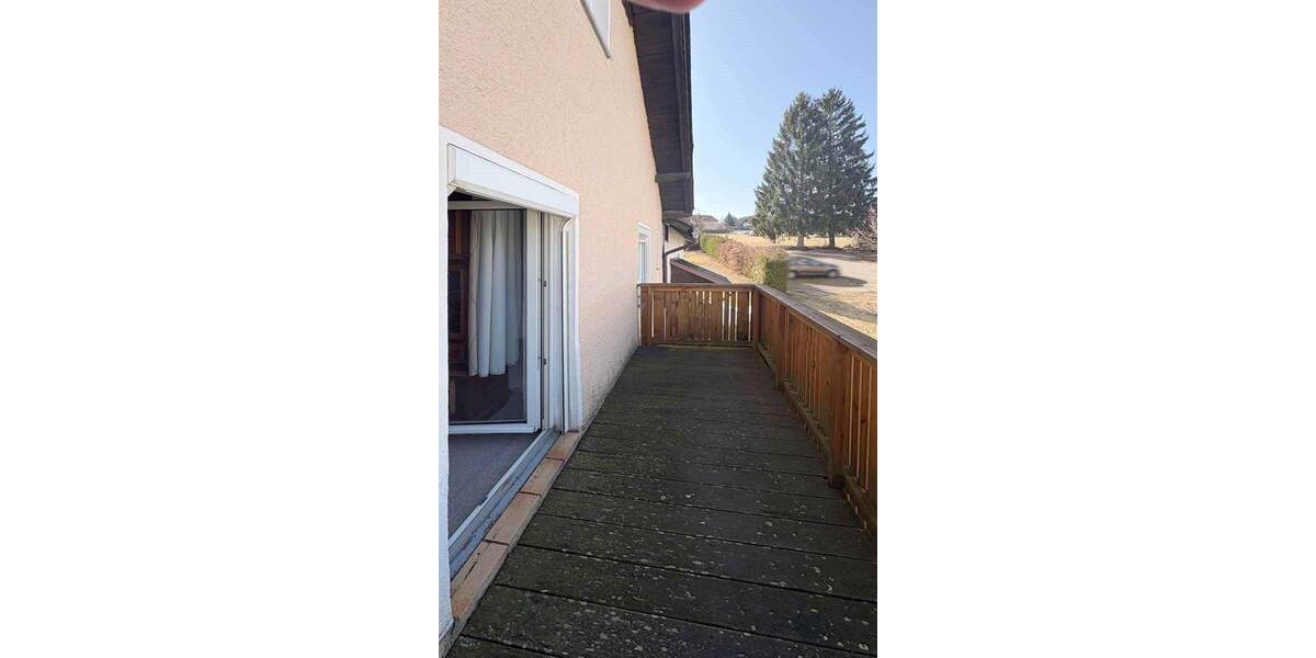 Doppelhaushälfte Mehlmeisel - 3 Zimmer, 93 m&sup2;, 93.000&euro; | Angebot:25736641