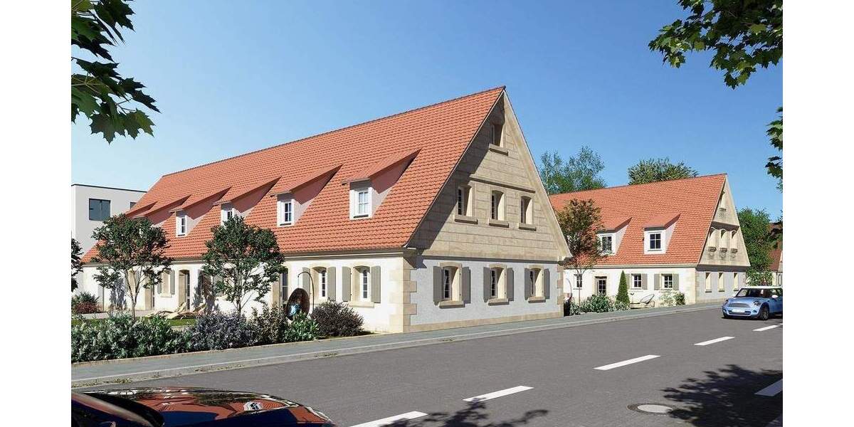 Etagenwohnung Bindlach - 519.422&euro; | Angebot:25815162