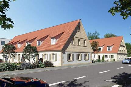 Wohnung Bindlach - 519.422&euro; | Angebot:25815162