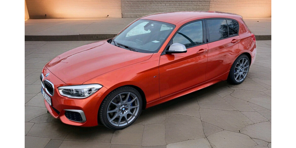 BMW M135 76.500 km 34.900 &euro; Pegnitz 91257