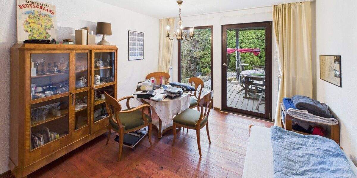 Einfamilienhaus Bayreuth St. Georgen - 4 Zimmer, 120 m&sup2;, 470.000&euro; | Angebot:25798261