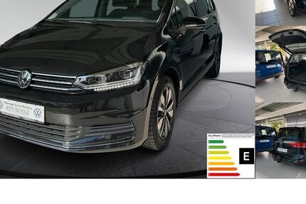 VW Touran 17.200 km 37.880 &euro; Bayreuth 95448
