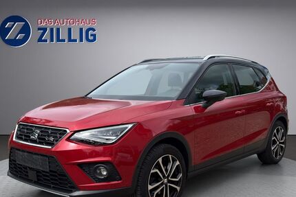 Seat Arona 52.000 km 15.990 &euro; Kulmbach 95326