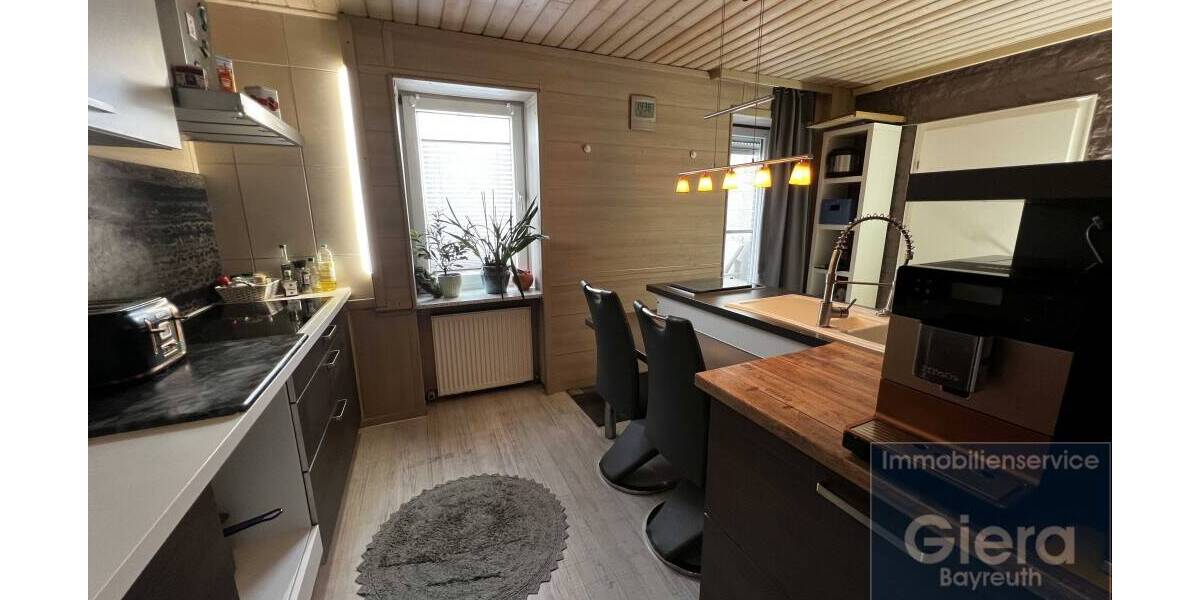 Einfamilienhaus Stadtsteinach Schwand - 6 Zimmer, 199 m&sup2;, 249.000&euro; | Angebot:25671676