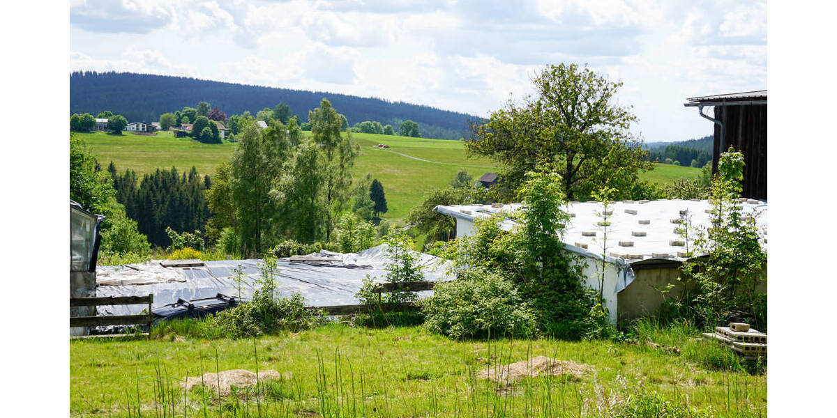 Grundstück Bischofsgrün Hedlerreuth - 137.520&euro; | Angebot:26487026