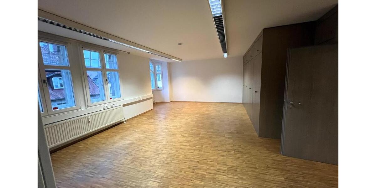 Gewerbeobjekt Bayreuth City - 2.860&euro; | Angebot:25223520
