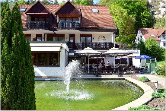 Gewerbeobjekt Pottenstein - 6 Zimmer, 850.000&euro; | Angebot:26556662
