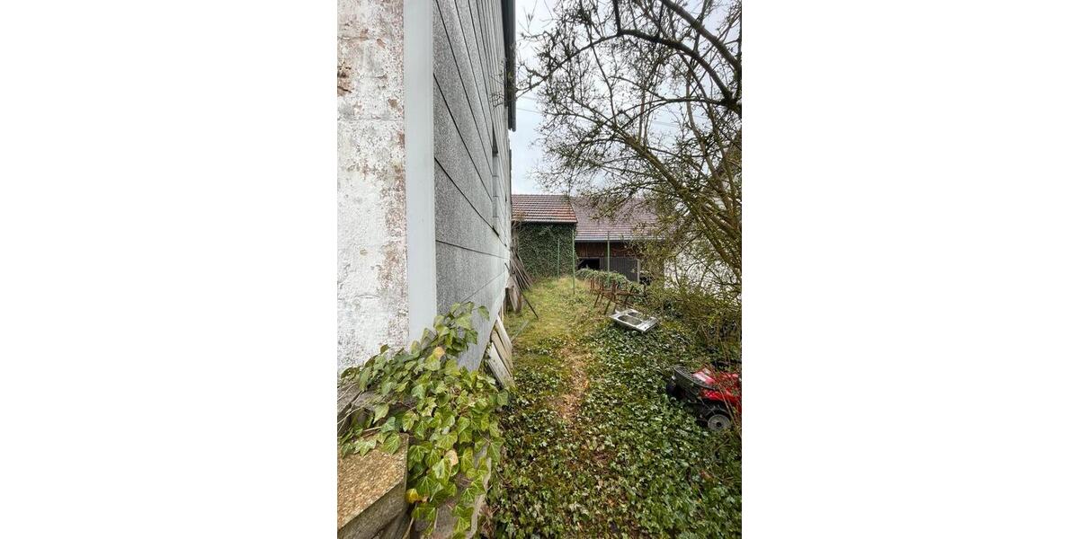 Einfamilienhaus Guttenberg - 85.000&euro; | Angebot:26126656