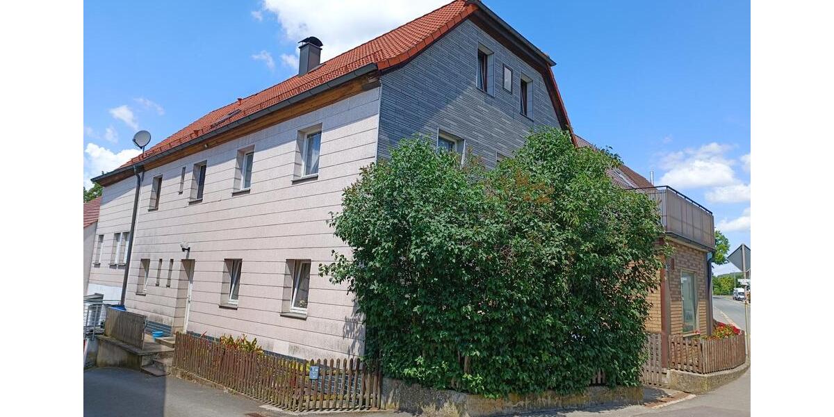 Mehrfamilienhaus, Wohnhaus Plankenfels - 15 Zimmer, 280 m&sup2;, 149.900&euro; | Angebot:25309280