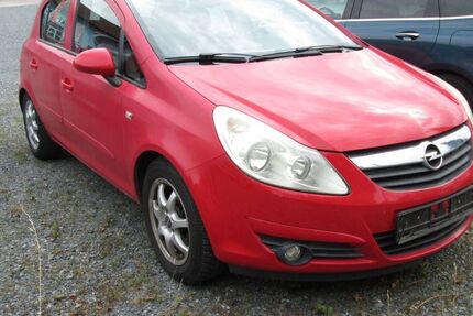 Opel Corsa 135.000 km 1.900 &euro; Ködnitz 95361
