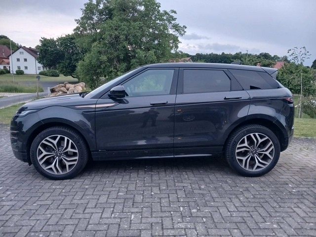 Land Rover Range Rover Evoque 59.000 km 28.500 &euro; Pegnitz 91257