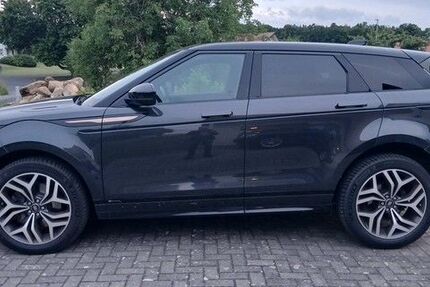 Land Rover Range Rover Evoque 59.000 km 30.500 &euro; Pegnitz 91257