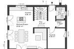 Einfamilienhaus Kupferberg - 3 Zimmer, 120 m&sup2;, 1.100&euro; | Angebot:24610360