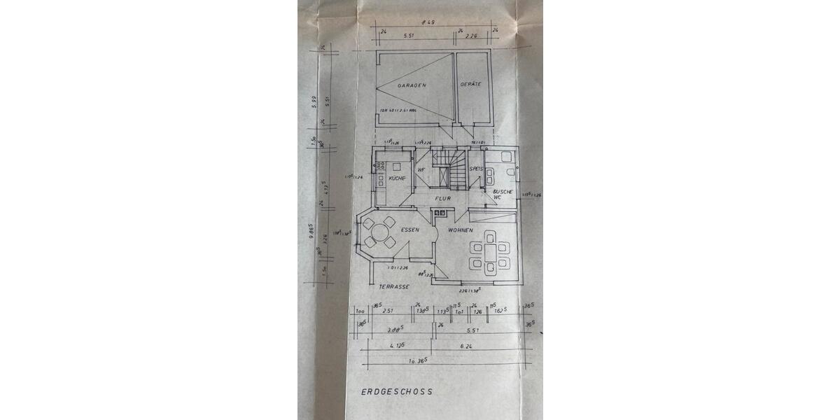 Einfamilienhaus Speichersdorf - 5 Zimmer, 141 m&sup2;, 519.000&euro; | Angebot:26846676