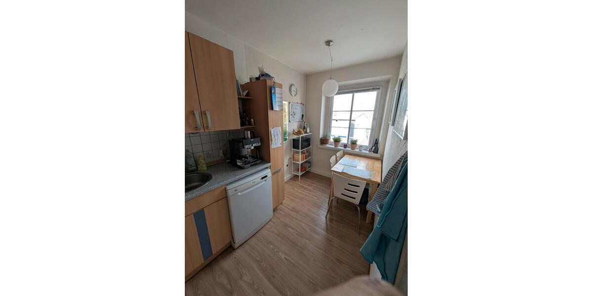 Etagenwohnung Bayreuth Altstadt - 4 Zimmer, 100 m&sup2;, 290.000&euro; | Angebot:27544070