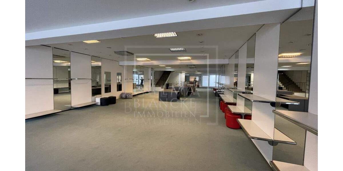 Gewerbeobjekt Bayreuth City - 1.000.000&euro; | Angebot:25689958