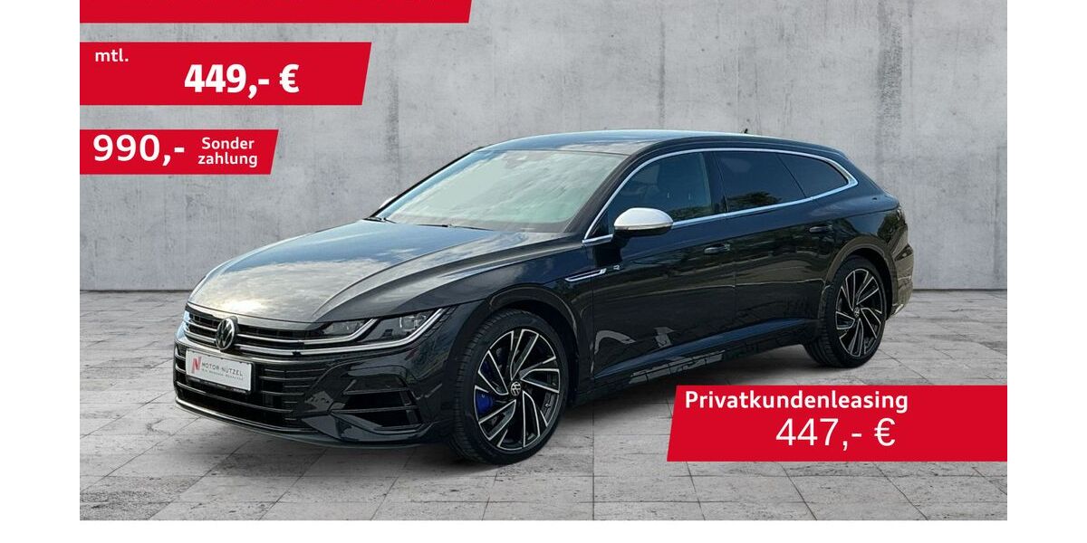 VW Arteon 38.883 km 37.250 &euro; Bayreuth 95448