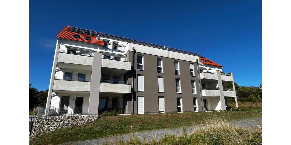 Erdgeschoßwohnung Bayreuth Bernecker Straße / Insel / Riedelsberg - 3 Zimmer, 93 m&sup2;, 1.344&euro; | Angebot:23198538